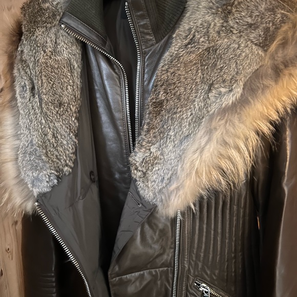 Rudsak sia brun médium neuf - Picture 3 of 6